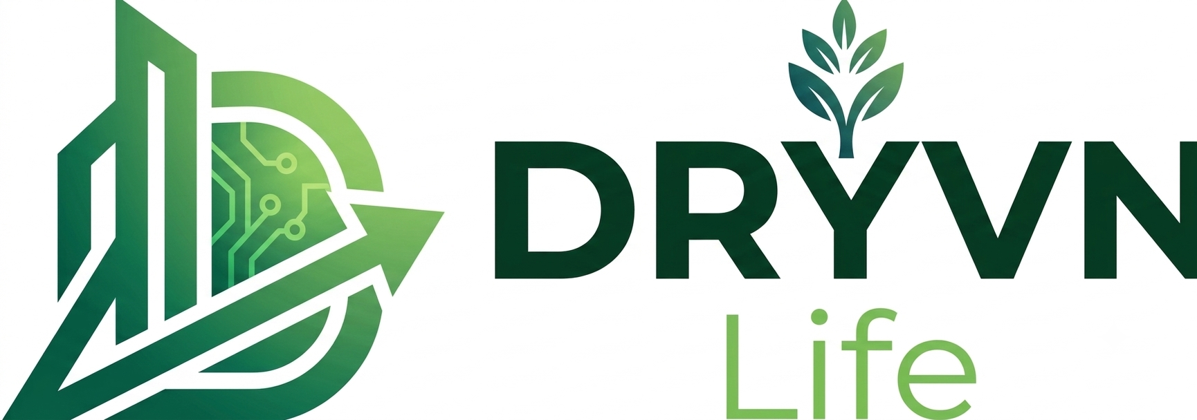 Dryvn Life